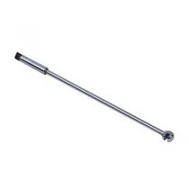 Right Angle Damper Regulator - 61C