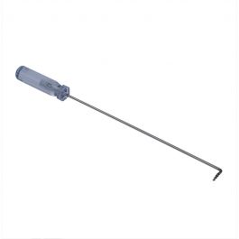 5 inch Spring Hook