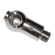 1 1/4 Inch Long/10 Degree Tuning Lever Head - 11G-10