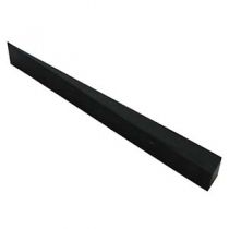 Rubber Wedge Mute - 201