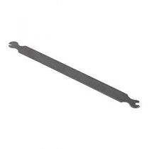 4 inch Square Capstan Screw Wrench - 84A