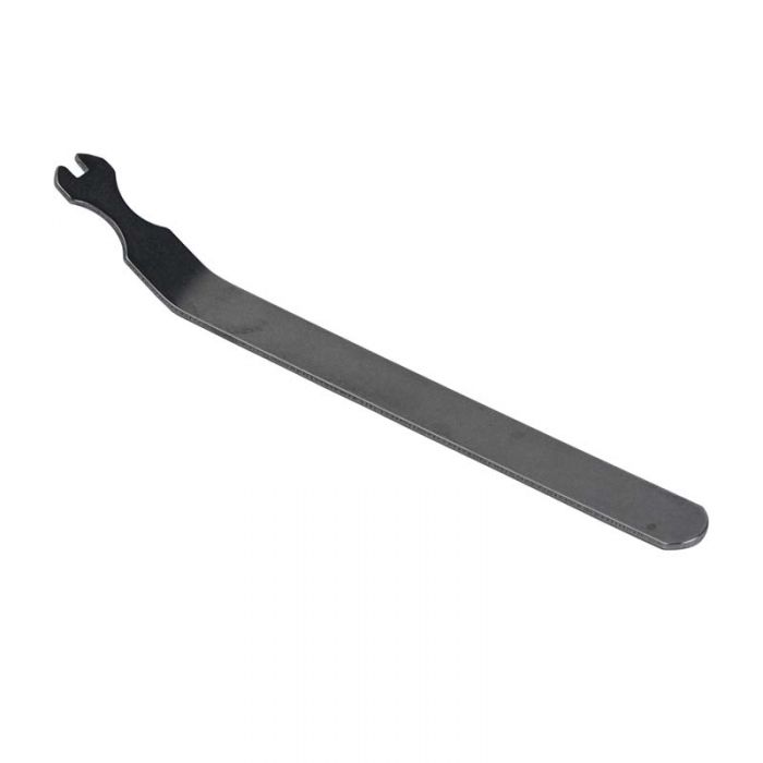 Angled Capstan Screw Wrench