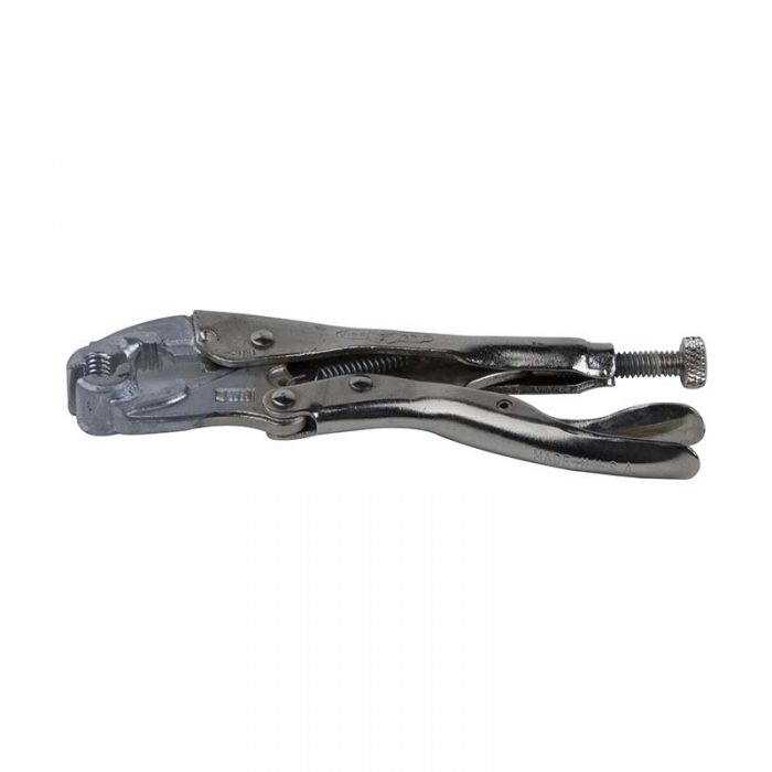 Vise Grip Shank Clamp