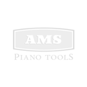 Piano Flange Bushing Broach Kit