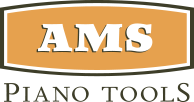 Ams Piano Logo